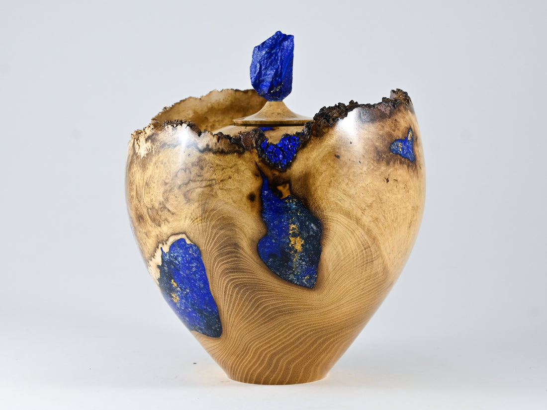 What Is a Wooden Urn? A Complete Guide to Wooden Urns for Ashes